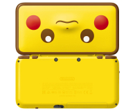 Nintendo New Nintendo 2DS XL Pikachu Edition - 404892 - zdjęcie 3